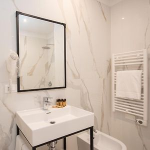 Private Bathroom Triple Room