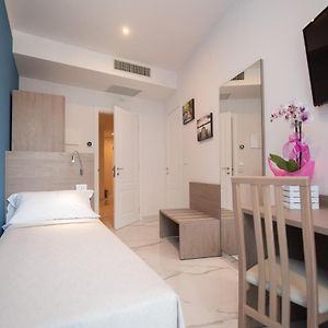 Private Bathroom Room